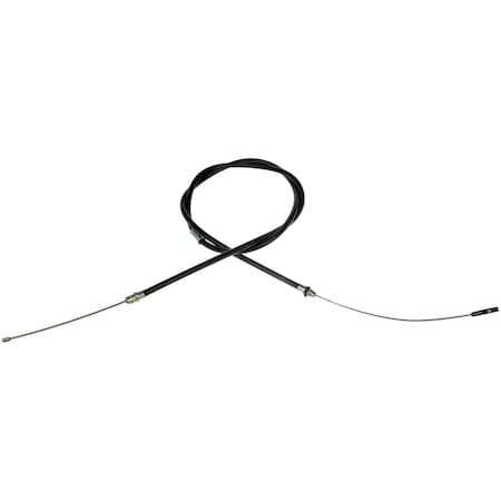 Dorman BRAKE CABLE C95346